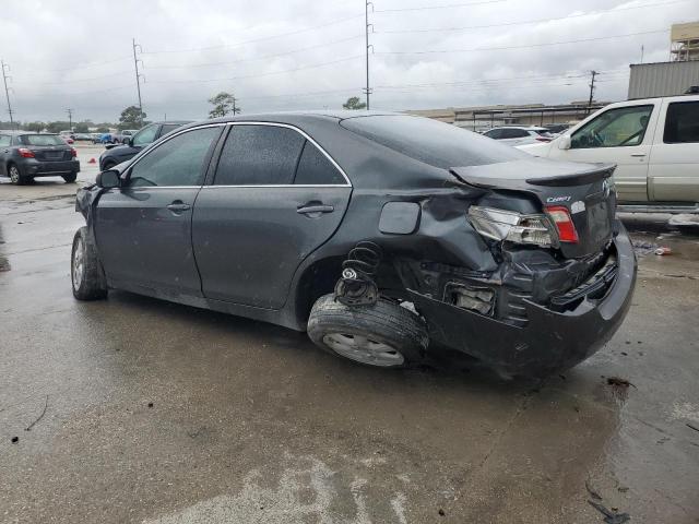 Photo 2 from auction – 2007 TOYOTA CAMRY CE with VIN 4T1BE46K87U027763