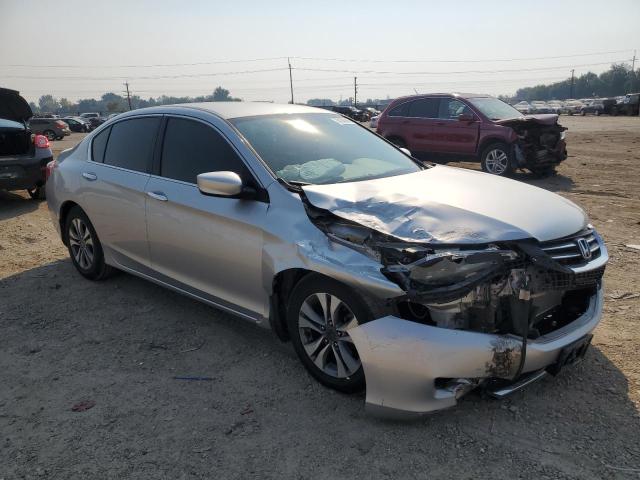 Photo 4 from auction – 2014 HONDA ACCORD LX with VIN 1HGCR2F34EA123013