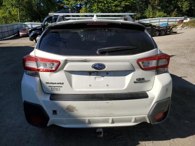 Photo 6 from auction – 2019 SUBARU CROSSTREK with VIN JF2GTACCXKG348580