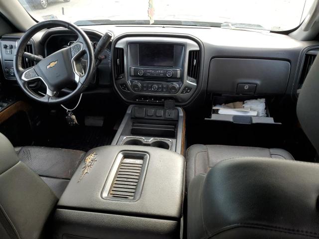 Photo 8 from auction – 2018 CHEVROLET SILVERADO with VIN 3GCPCSEC3JG569622