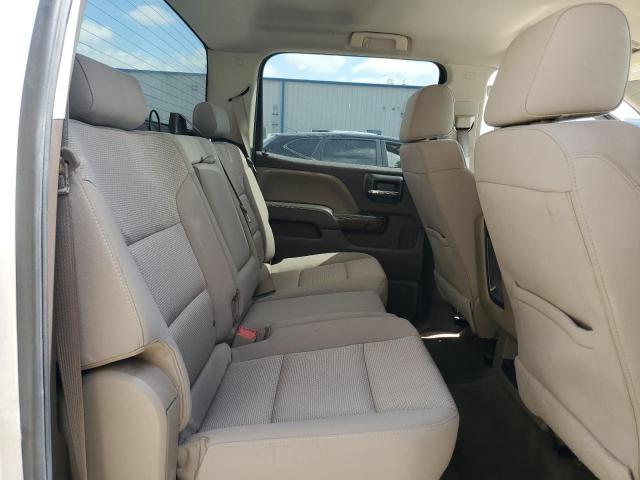 Photo 10 from auction – 2016 CHEVROLET SILVERADO with VIN 3GCUKREC0GG319567