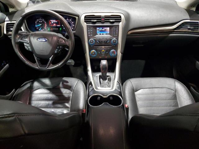 Photo 8 from auction – 2014 FORD FUSION SE with VIN 3FA6P0HD1ER243553