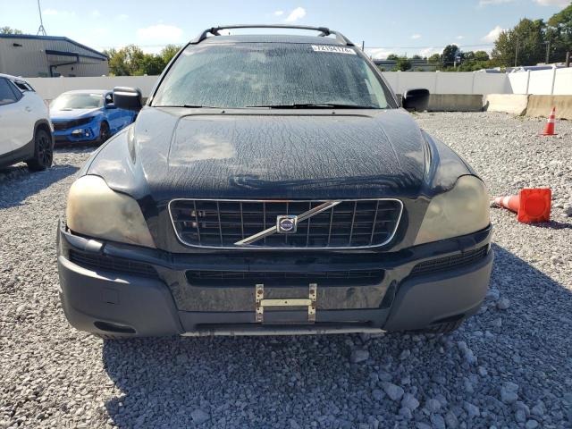 Photo 5 from auction – 2006 VOLVO XC90 with VIN YV4CZ592861298267