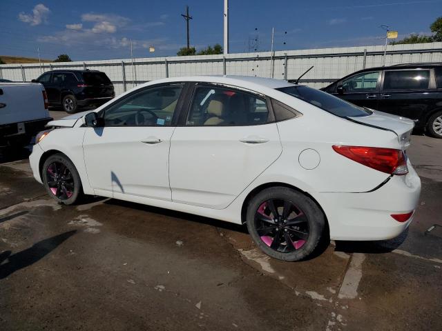 Photo 2 from auction – 2013 HYUNDAI ACCENT GLS with VIN KMHCT4AE0DU444169
