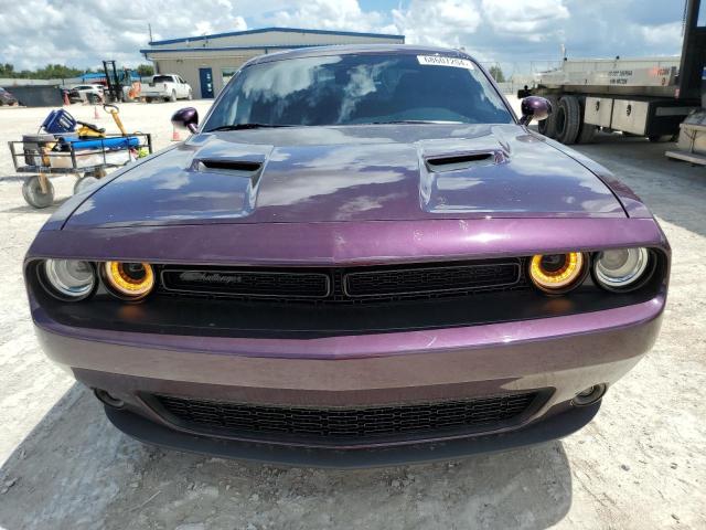 Photo 5 from auction – 2022 DODGE CHALLENGER with VIN 2C3CDZAG8NH227087