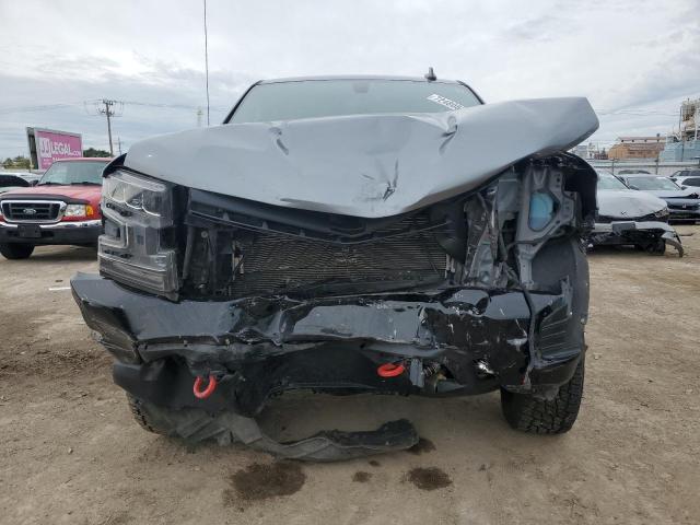 Photo 5 from auction – 2020 CHEVROLET SILVERADO with VIN 1GCPYFED5LZ135836