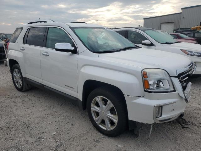 Photo 4 from auction – 2017 GMC TERRAIN SL with VIN 2GKFLUEK4H6307634