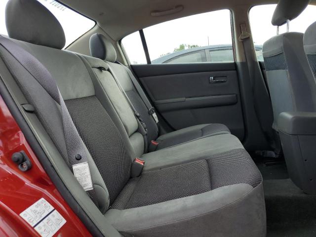 Photo 10 from auction – 2007 NISSAN SENTRA 2.0 with VIN 3N1AB61E47L642474