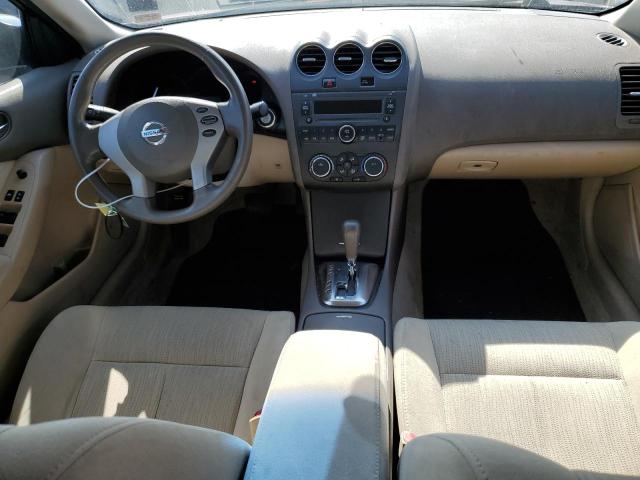 Photo 8 from auction – 2011 NISSAN ALTIMA BAS with VIN 1N4AL2AP1BN487708