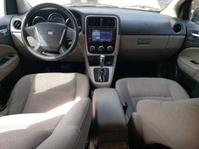 Photo 8 from auction – 2011 DODGE CALIBER MA with VIN 1B3CB3HA5BD268450