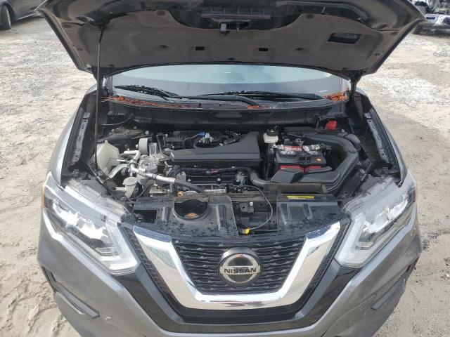 Photo 12 from auction – 2019 NISSAN ROGUE S with VIN 5N1AT2MT6KC731816