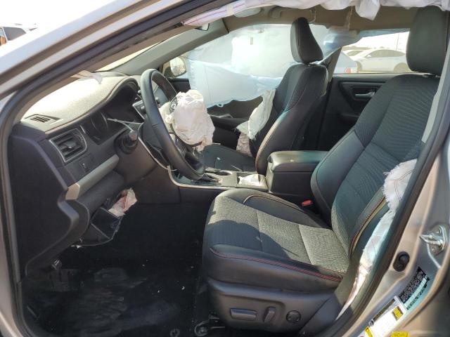 Photo 7 from auction – 2015 TOYOTA CAMRY LE with VIN 4T1BF1FK6FU064501