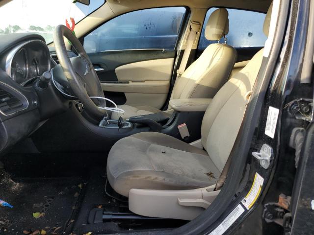 Photo 7 from auction – 2014 CHRYSLER 200 LX with VIN 1C3CCBAB5EN141743