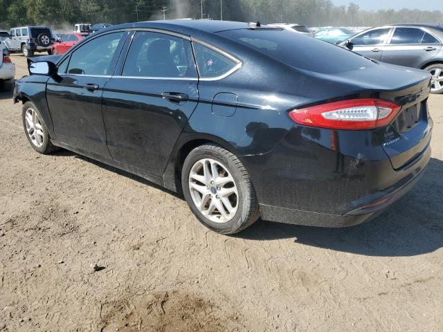 Photo 2 from auction – 2016 FORD FUSION SE with VIN 3FA6P0H74GR312006