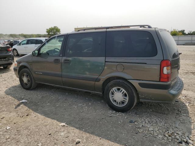 Photo 2 from auction – 1998 CHEVROLET VENTURE with VIN 1GNDX03E4WD312772