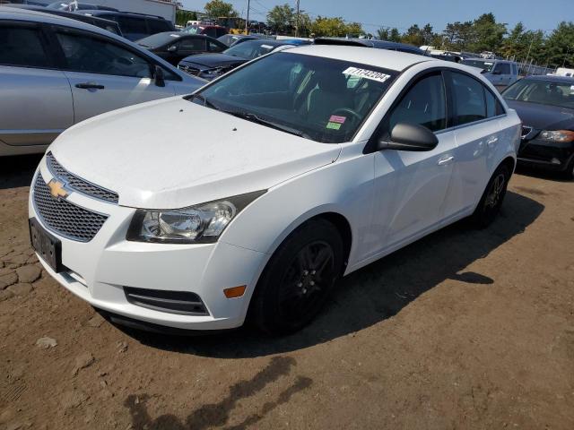 CHEVROLET CRUZE LS 2011 with VIN 1G1PC5SH7B7297535 - Photo from auction