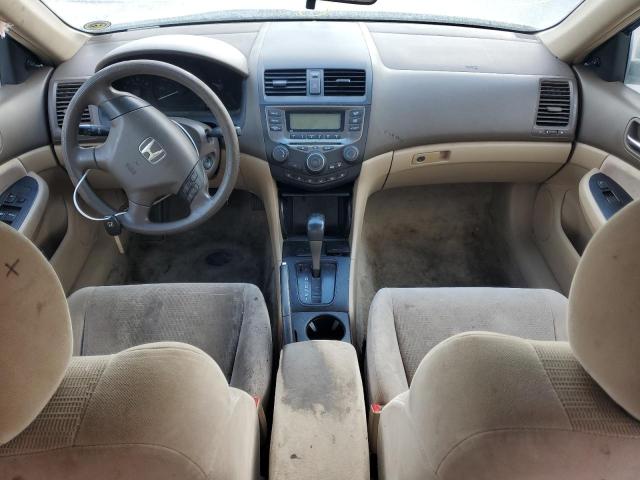 Photo 10 from auction – 2007 HONDA ACCORD VAL with VIN JHMCM56197C025940