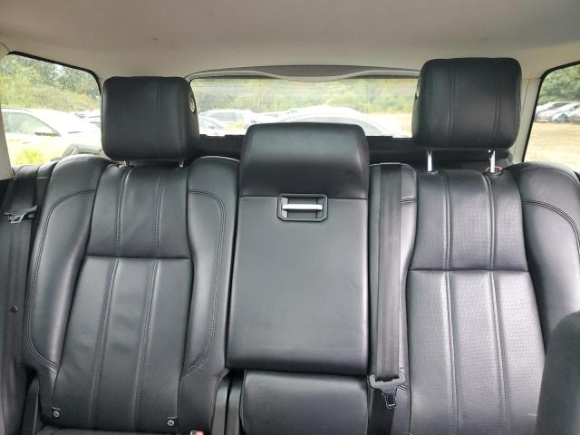 Photo 10 from auction – 2015 LAND ROVER RANGE ROVE with VIN SALGS2TF0FA211375