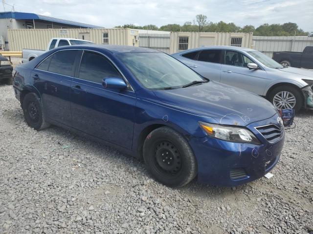 Photo 4 from auction – 2011 TOYOTA CAMRY BASE with VIN 4T1BF3EKXBU588029