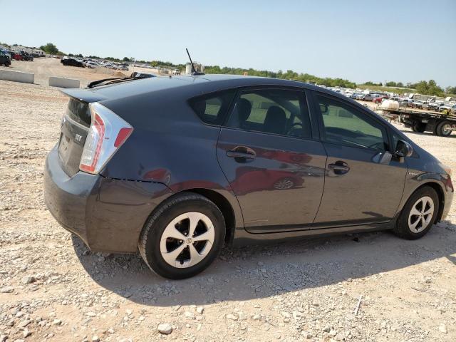 Photo 3 from auction – 2014 TOYOTA PRIUS with VIN JTDKN3DU8E1859198