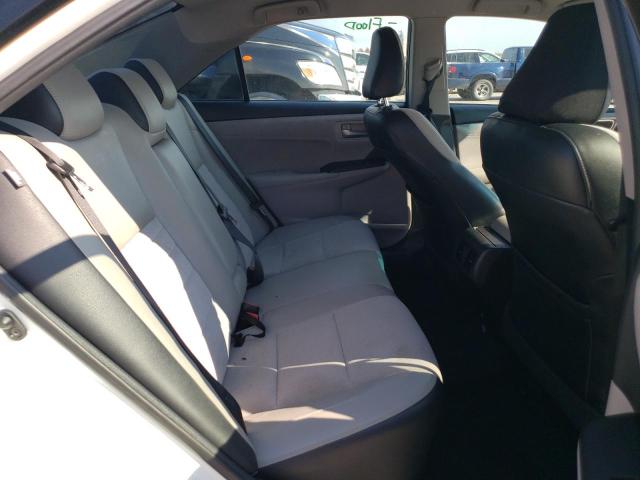 Photo 10 from auction – 2017 TOYOTA CAMRY LE with VIN 4T1BF1FK3HU308611
