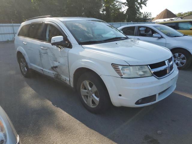 Photo 4 from auction – 2010 DODGE JOURNEY SX with VIN 3D4PG5FV8AT115589