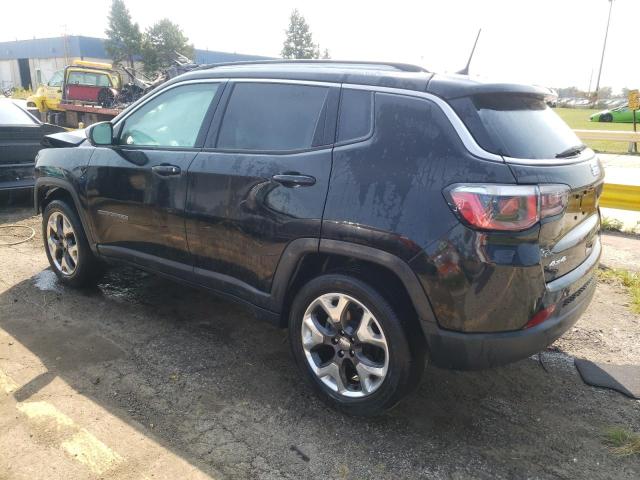 Photo 2 from auction – 2019 JEEP COMPASS LI with VIN 3C4NJDCB0KT787688