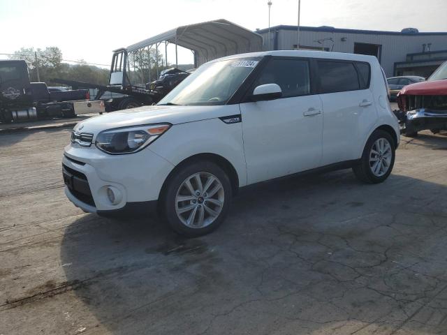 Photo 1 from auction – 2019 KIA SOUL + with VIN KNDJP3A57K7636078