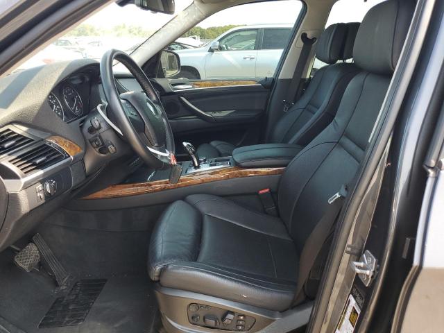 Photo 7 from auction – 2012 BMW X5 XDRIVE3 with VIN 5UXZV4C53CL746936
