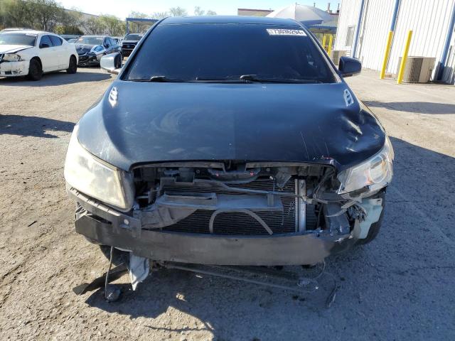 Photo 5 from auction – 2011 BUICK LACROSSE C with VIN 1G4GE5ED8BF312037