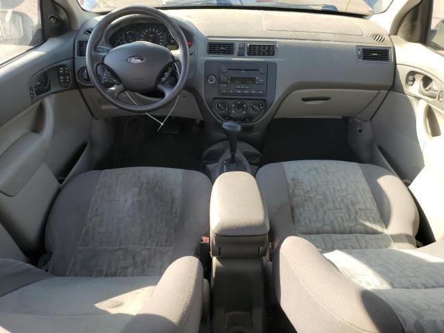 Photo 8 from auction – 2005 FORD FOCUS ZX4 with VIN 1FAFP34N45W220197