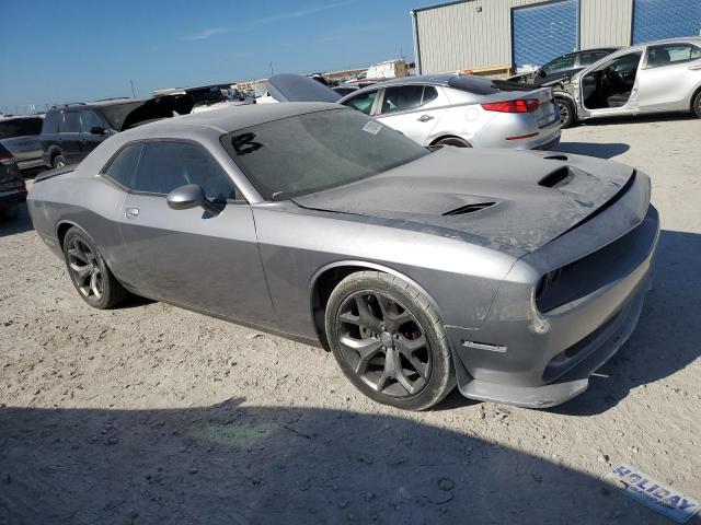 Photo 4 from auction – 2016 DODGE CHALLENGER with VIN 2C3CDZAG4GH300829