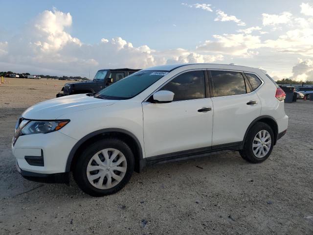 Photo 1 from auction – 2018 NISSAN ROGUE S with VIN 5N1AT2MT0JC756368