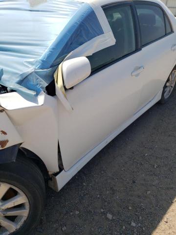 Photo 14 from auction – 2010 TOYOTA COROLLA BA with VIN 1NXBU4EE5AZ194233