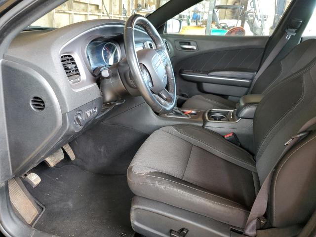 Photo 7 from auction – 2022 DODGE CHARGER SX with VIN 2C3CDXBG5NH219516