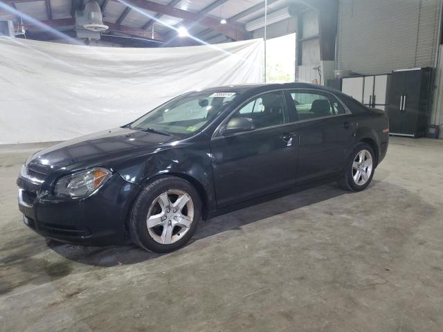 CHEVROLET MALIBU LS1 2012 with VIN 1G1ZB5E07CF253222 - Photo from auction