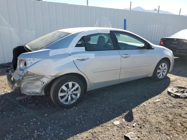 Photo 3 from auction – 2015 TOYOTA COROLLA L with VIN 2T1BURHE1FC437019