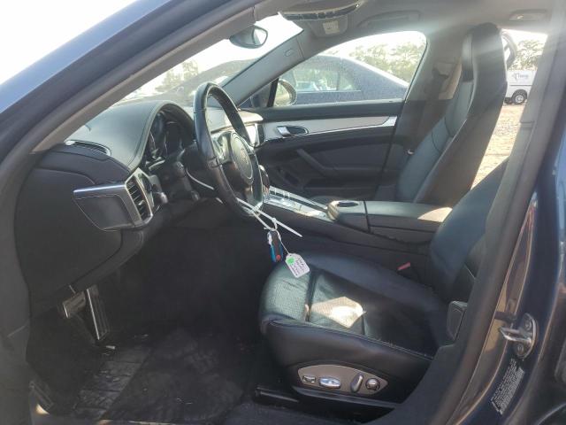 Photo 7 from auction – 2010 PORSCHE PANAMERA S with VIN WP0AB2A76AL062427