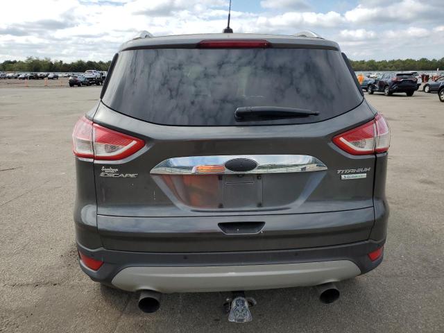 Photo 6 from auction – 2015 FORD ESCAPE TIT with VIN 1FMCU0JX5FUB79775