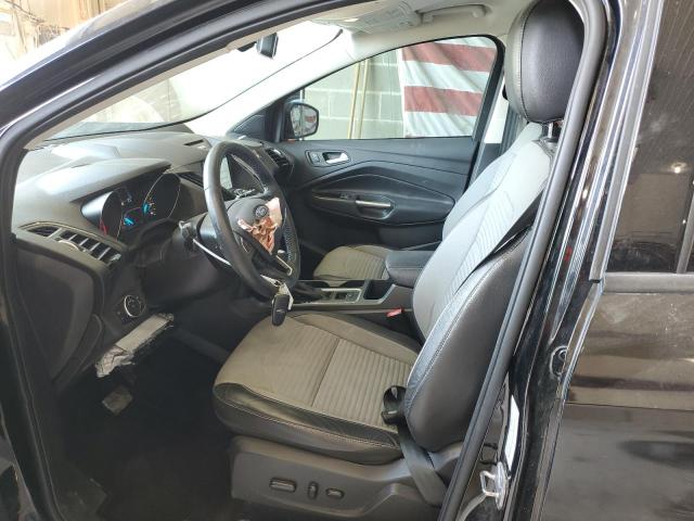 Photo 7 from auction – 2017 FORD ESCAPE TIT with VIN 1FMCU0J96HUA38685