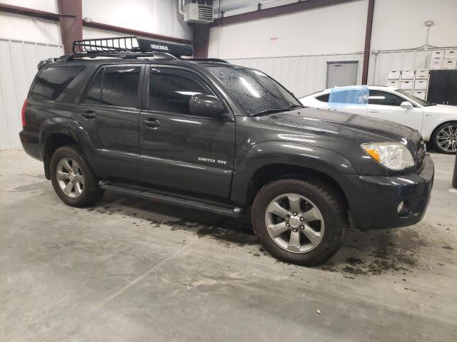 Photo 4 from auction – 2008 TOYOTA 4RUNNER LI with VIN JTEBU17R28K027767