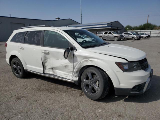 Photo 4 from auction – 2020 DODGE JOURNEY CR with VIN 3C4PDCGB8LT206363