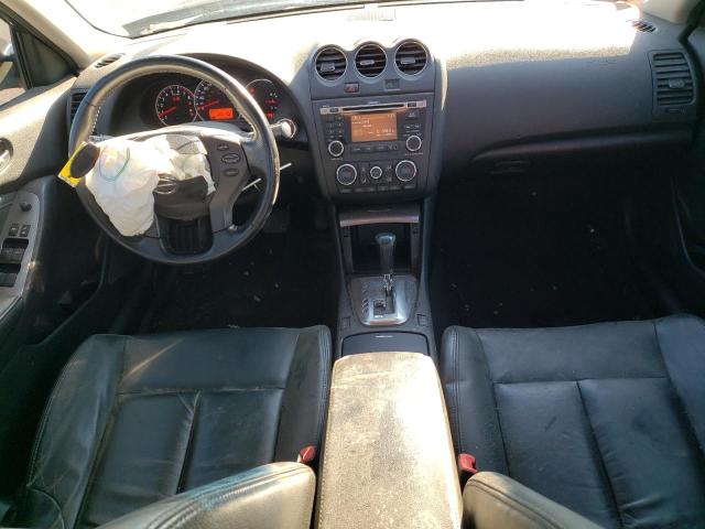 Photo 8 from auction – 2012 NISSAN ALTIMA BAS with VIN 1N4AL2APXCN524806