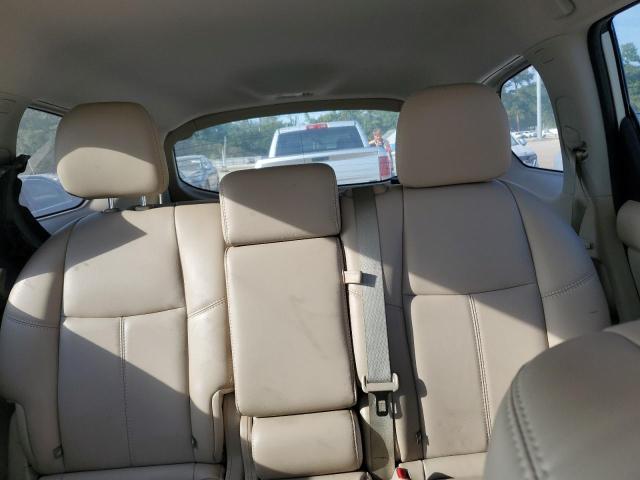 Photo 10 from auction – 2017 NISSAN PATHFINDER with VIN 5N1DR2MN7HC658249