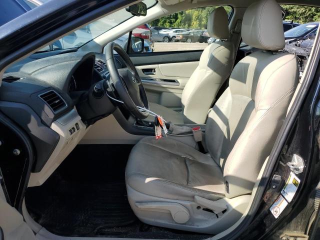 Photo 7 from auction – 2016 SUBARU IMPREZA SP with VIN JF1GPAU68G8230000