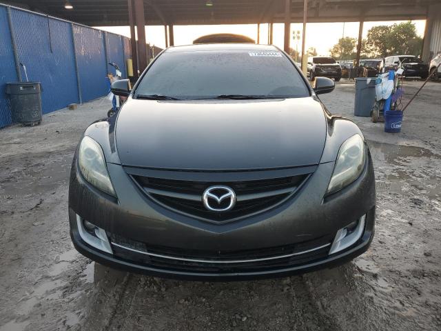 Photo 5 from auction – 2012 MAZDA 6 I with VIN 1YVHZ8DH1C5M32489