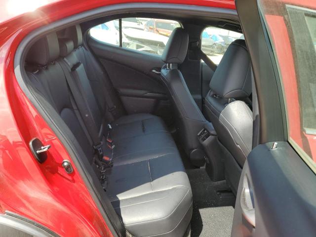 Photo 10 from auction – 2020 LEXUS UX 200 with VIN JTHX3JBH3L2029532