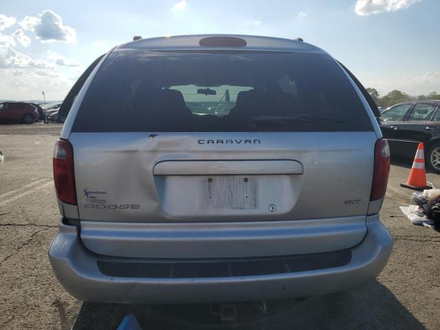 Photo 6 from auction – 2004 DODGE CARAVAN SX with VIN 1D4GP45R34B510798