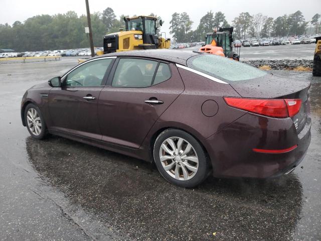 Photo 2 from auction – 2015 KIA OPTIMA LX with VIN 5XXGM4A71FG416670