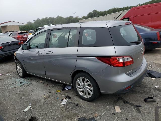 Photo 2 from auction – 2013 MAZDA 5 with VIN JM1CW2BL0D0148153